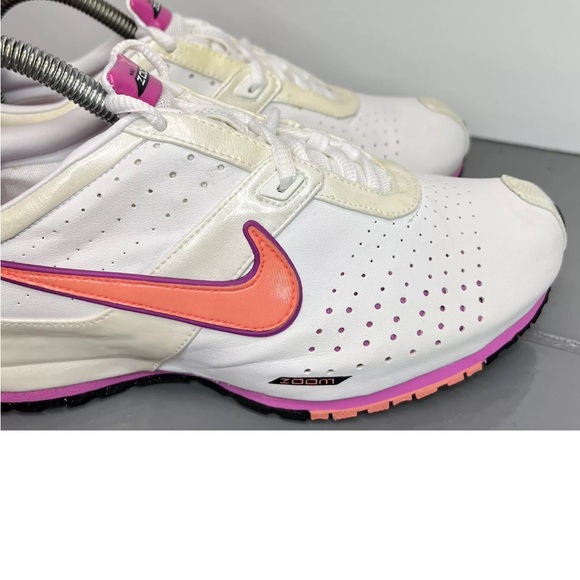 Nike Zoom RN 2007 Retro Classics Womens Sz 6.5M 318178-181 Near Mint! No Box - Picture 7 of 16